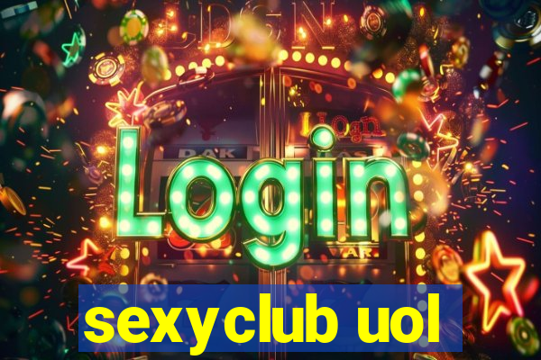 sexyclub uol